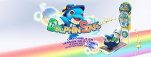 DOLPHIN STARS facebook