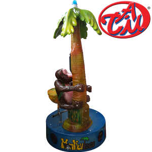 MONKEY TREE