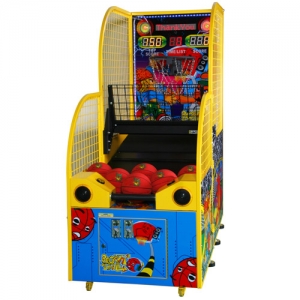 rock'n ball