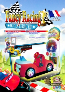 Fancy Racing +