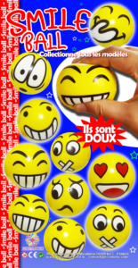 smile ball 100 mm -30x60 cm copie
