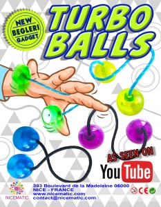 turbo balls