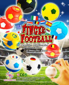 finger football copie