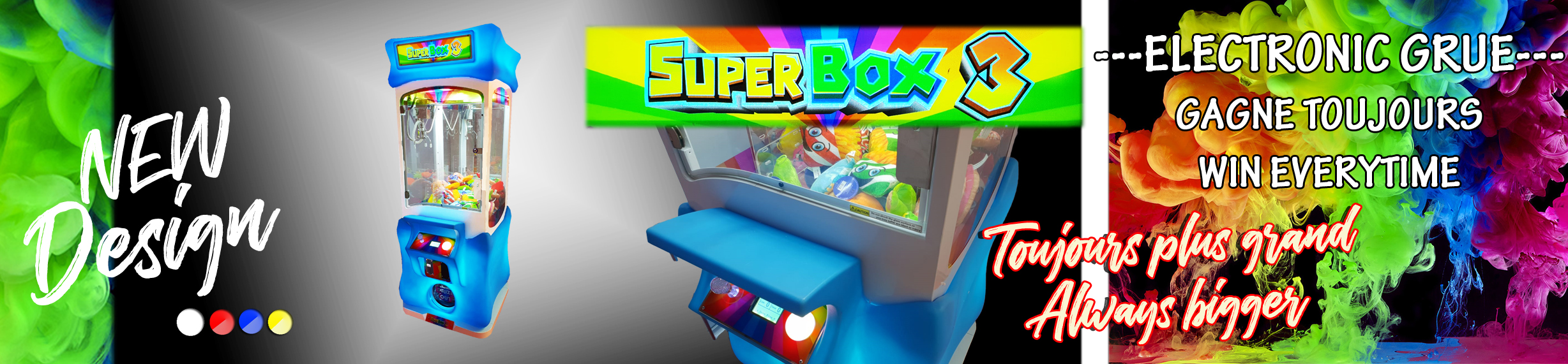SUPER BOX 3 copie