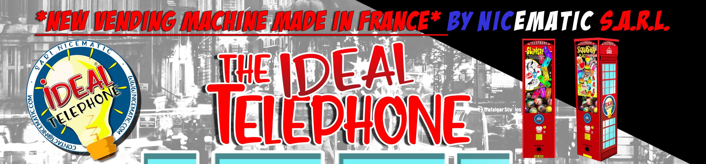 TELEPHONE copie