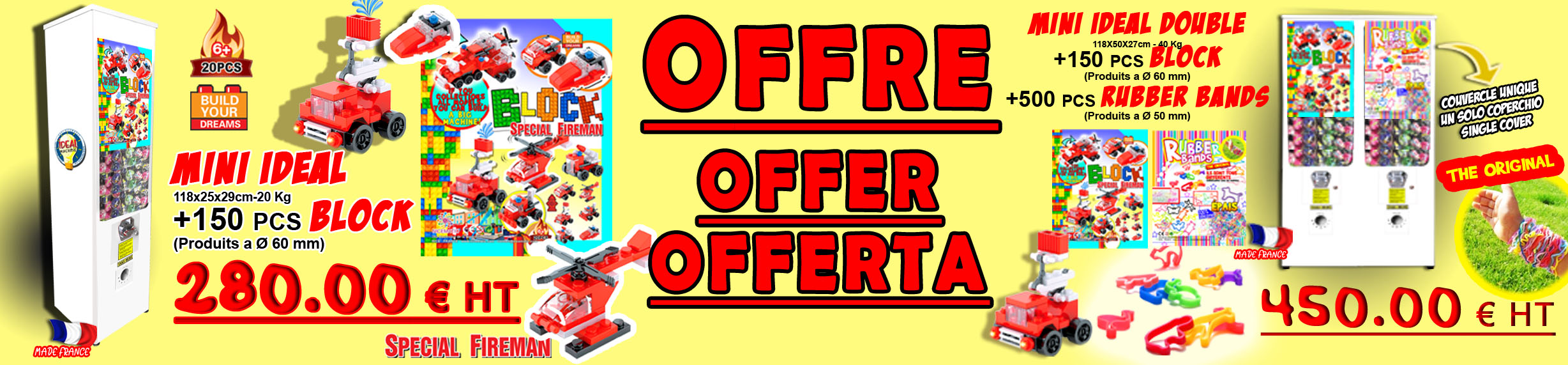 slid offerta copie