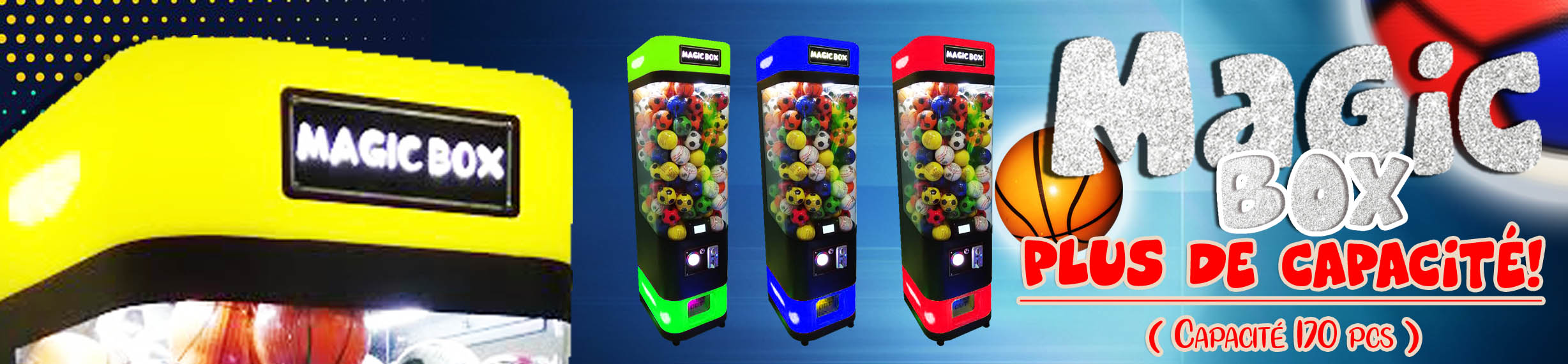 slide magic box copie