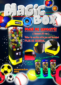 magic box copie