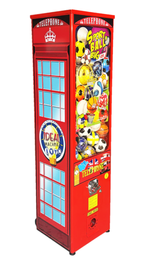 ideal telephone