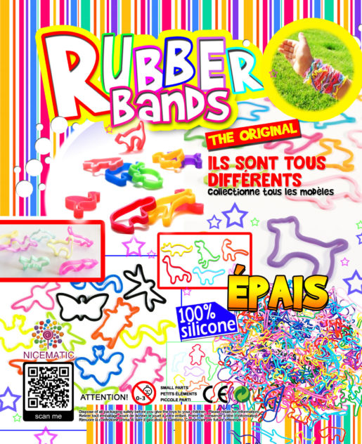 rubber 50 mm - 20x25 cm copie
