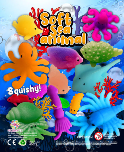 sea animal 65072 copie
