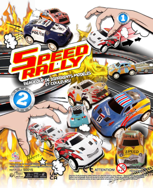 speed rally 50015 copie