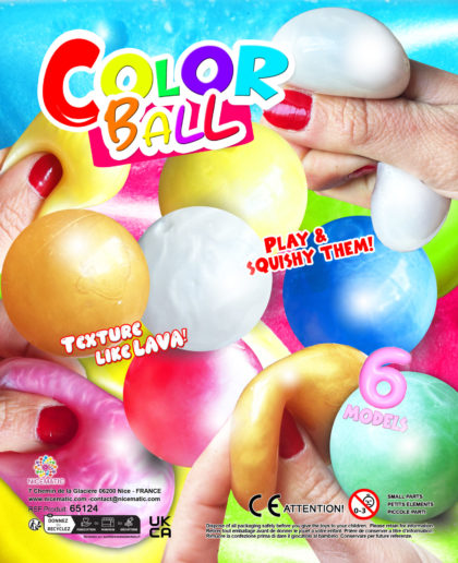 color ball display 20x25 -65124 copie