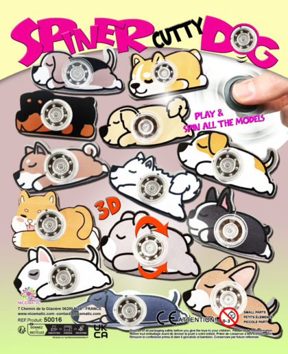spinner cutty dog 20x25 - 50016 copie
