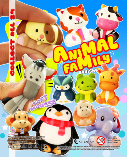 animal copie
