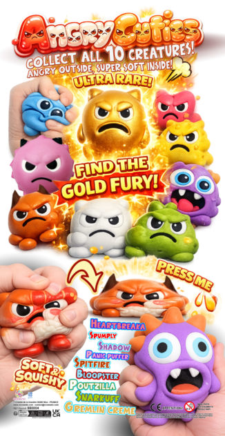 angry cuties 30x60 -550004 copie