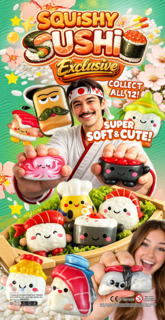 ex 2 squishy sushi 550003 - 30x60 copie