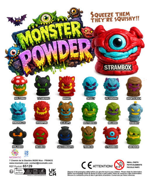 MONSTER POWDER 20X25-65129 copie